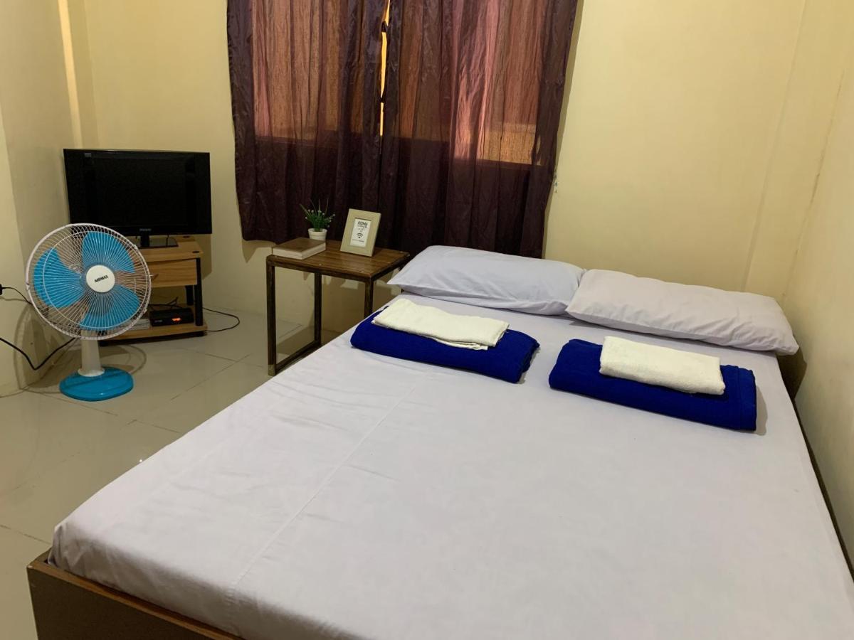Sisko Inn Baguio City Room photo