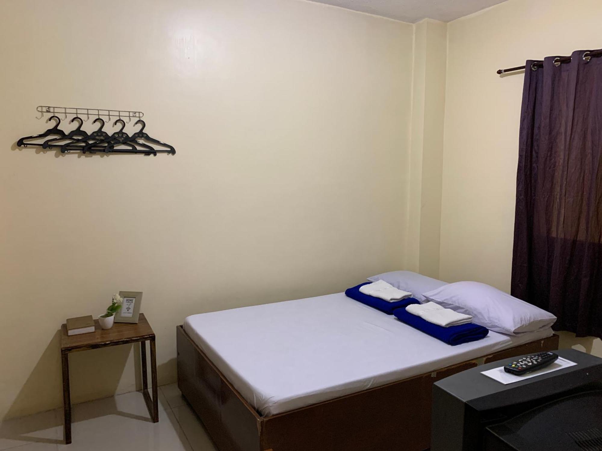 Sisko Inn Baguio City Room photo