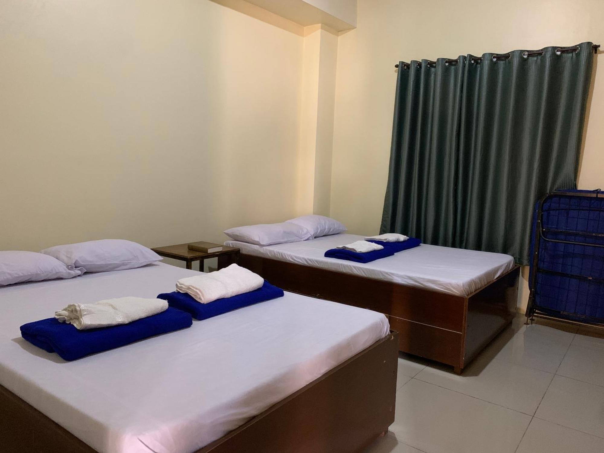 Sisko Inn Baguio City Room photo