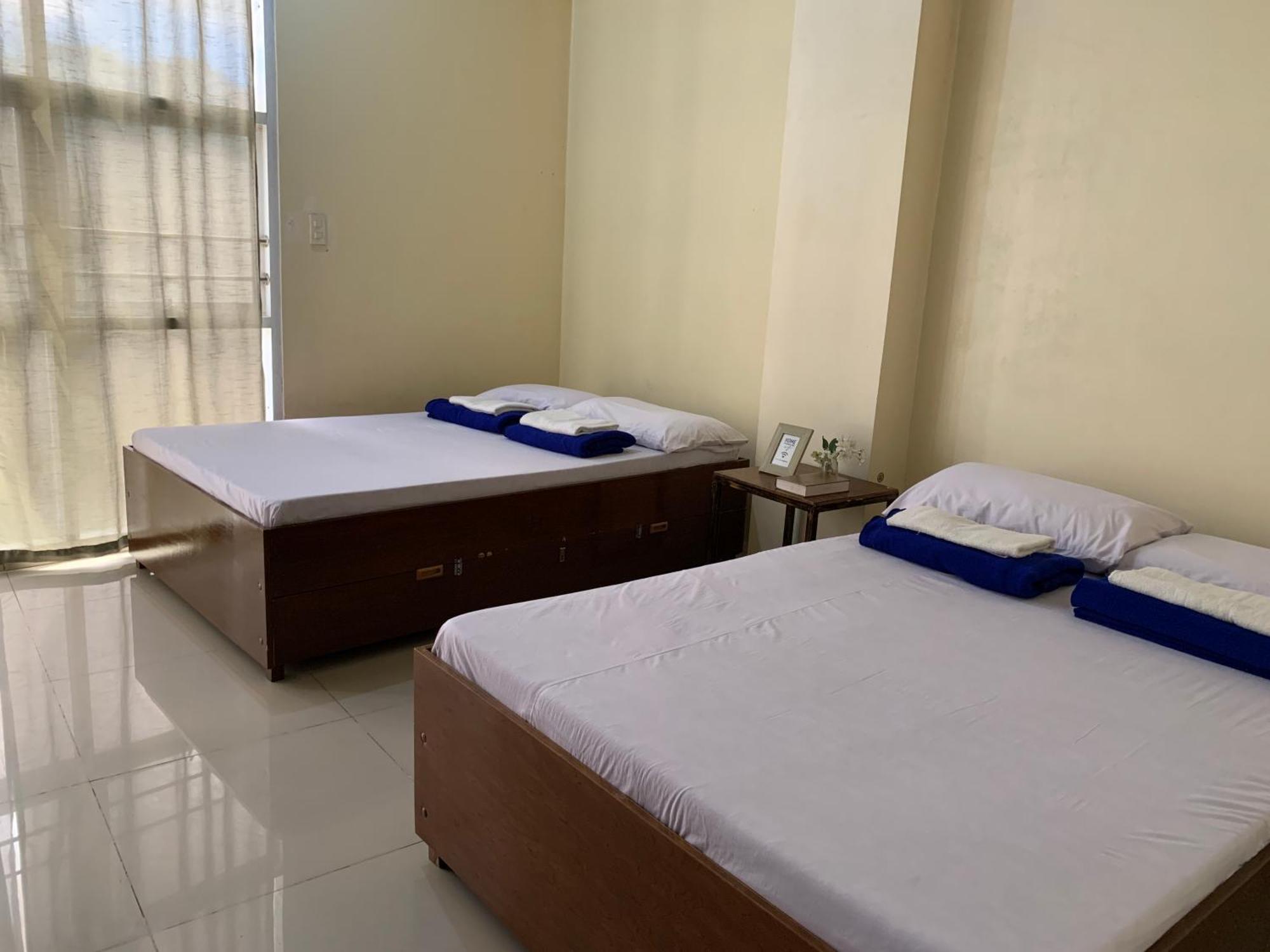 Sisko Inn Baguio City Room photo