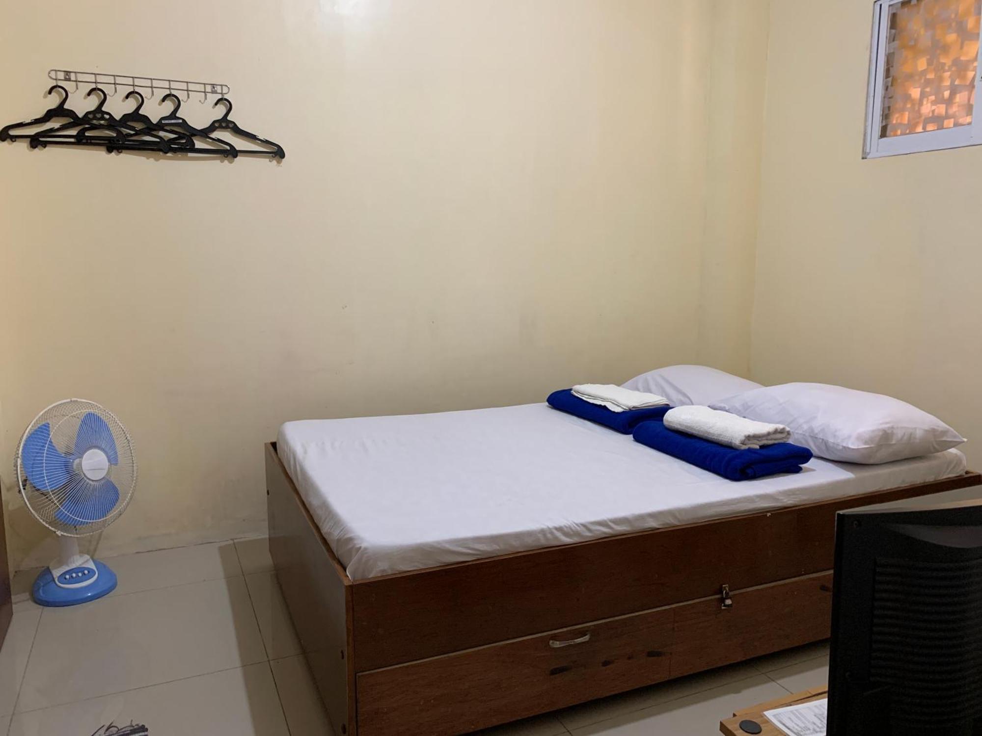 Sisko Inn Baguio City Room photo