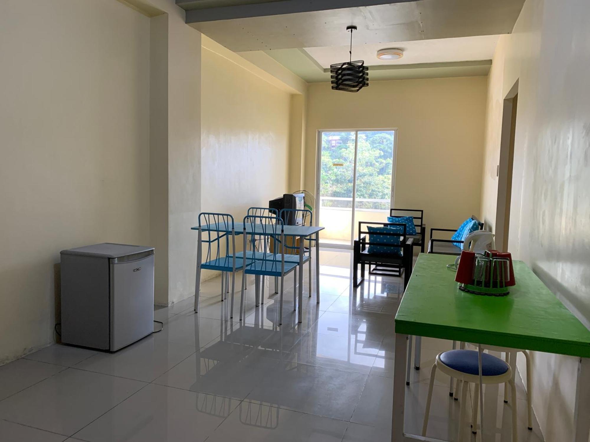 Sisko Inn Baguio City Room photo