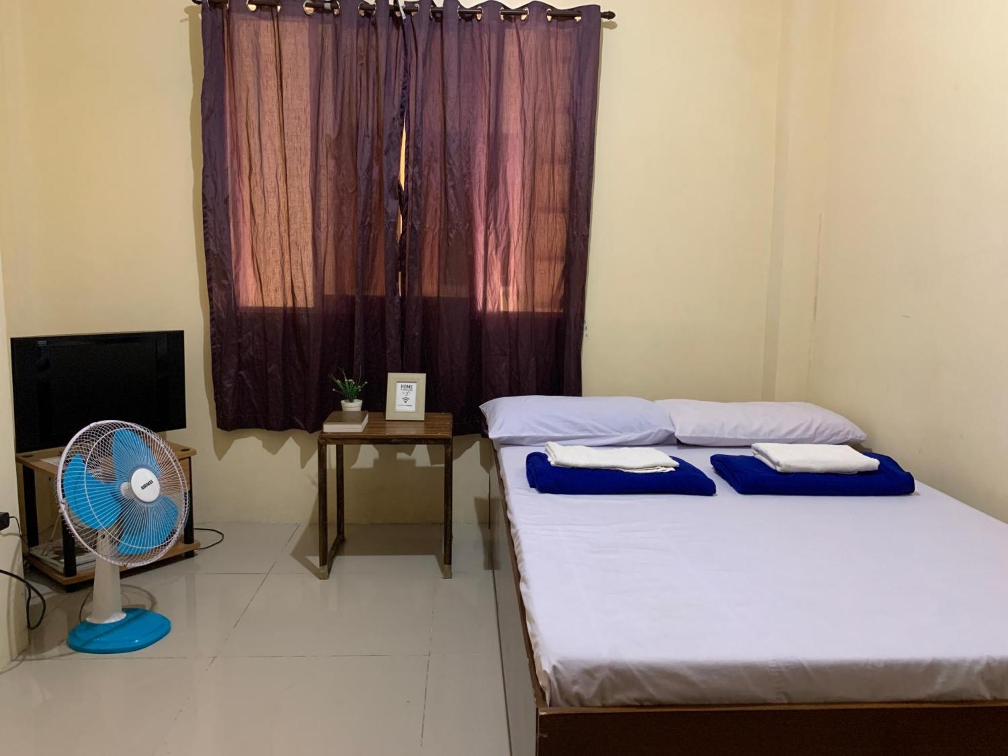 Sisko Inn Baguio City Room photo
