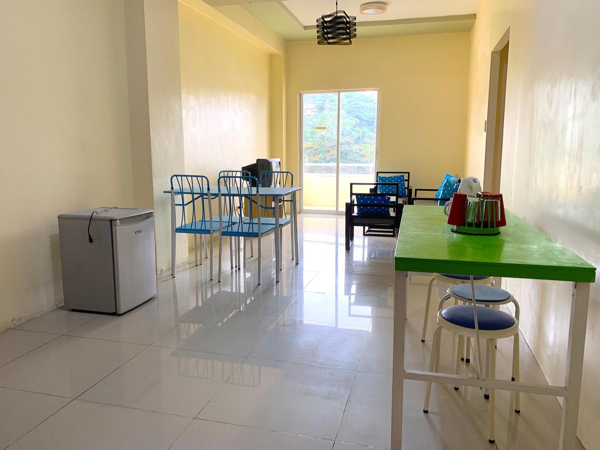 Sisko Inn Baguio City Room photo